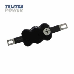 TelitPower baterija NiMH 3.6V 180mAh za Mitsubishi PLC 3/V200H kontrolere ( P-2092 )