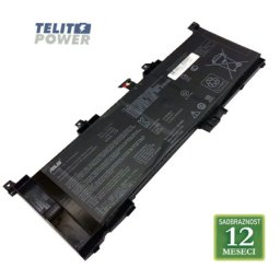 Baterija C41N1531 za laptop Asus rog strix GL50VS 15.2V / 4120mAh / 62Wh ( 4073 )