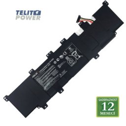 Baterija C21-X502 za laptop ASUS X502 seriju 7.4V / 5136mAh / 38Wh ( 4071 )