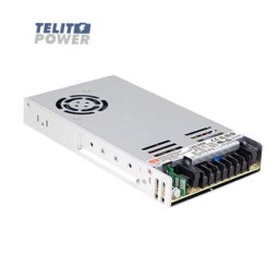 MeanWell 360W ekonomično napajanje sigurnosnih / protivpožarnih sistema LAD-360D ( UPS funkcija ) ( 4246 )