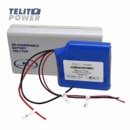 TelitPower baterija NIMH 7.2V 2100mAh Panasonic za MCC bioresonance unit ( P-2254 )