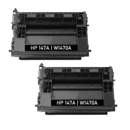 4print 170467 w1470a no chip toner za hp m611, m612 series, enterprise mfp m634, m635, m636