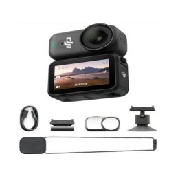 DJI Osmo Nano Standard Combo 128GB Akciona kamera ( CP.OS.00000460.02 )