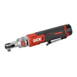 DCK KDPB05-10EK akumulatorska račna bez četkica, sa 2x2.0Ah baterije i punjačem, 12V ( KDPB05-10EK )