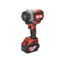 DCK KDPB968Z akumulatorski udarni ključ bez četkica, bez baterije i punjača, 20V, 1/2" ( KDPB968Z )