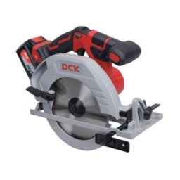 DCK KDMY02-185Z akumulatorski cirkular bez četkica, bez baterije i punjača, 20V, 185mm ( KDMY02-185Z )