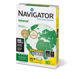 Fotokopir a4 navigator 500+50 80gr. ( 30485.50 )