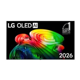 LG OLED55B62LA/OLED/55"/4K Ultra HD/smart/webOS 26/crna Televizor ( OLED55B62LA )