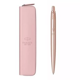 Parker royal ho joter xl pink gold pgt ( pk68454 )