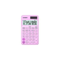 Casio dzepni kalkulator sl 310 pink ( cassl310pk )