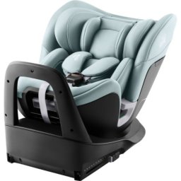 Britax romer a-s swivel 2 i-size ( 40-125cm ), ocean ( A106412 )