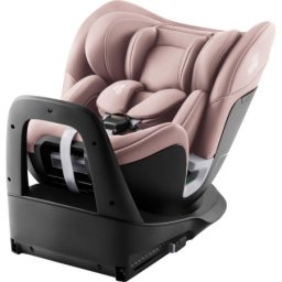 Britax romer a-s swivel 2 i-size(40-125cm),dusrose ( A106413 )
