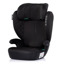 Chipolino Autosedište I-SIZE 100 150 cm CYBER Noir ( STKCYB2601NO )