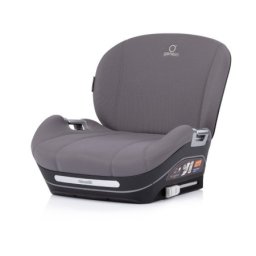 Chipolino Auto sedište isofix Genesis 125-150cm, charcoal ( SDKGE02602CH )