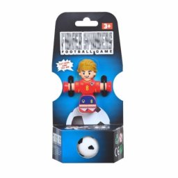 Figura fudbalera spiner sa loptom mix tl2601 ( 11/73554 )