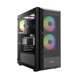Zeus Gamer R5 8400F/DDR5 16GB/M.2 1TB/RTX1660Ti 6GB Računar