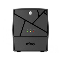 Njoy keen 1500 900w upli-li150kucg01b Ups ( 56492 )