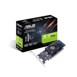 Asus gt 1030 2gb gt1030-2g-brk Vga ( 46264 )