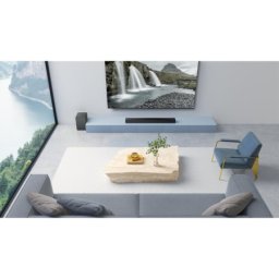 TCL Q65H/Wireless SW/DTS:X/Dolby Atmos/580W/96dB/AI sonic/crna Soundbar ( Q65H )
