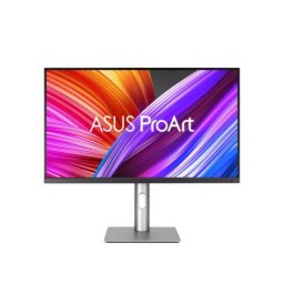 Asus pa329crv 31.5"/IPS/3840x2160/60hz/5MS gtg/hdmix2,dpx2,USB/pivot,visina/zvucnici/srebrna Monitor ( 90LM02C0-B01K70 )