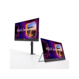 Asus mb229cf 21.5"/IPS/1920x1080/100hz/5MS gtg/HDMI,usb-c/pivot,visina/zvucnici/crna Monitor ( 90LM08S5-B01A70 )