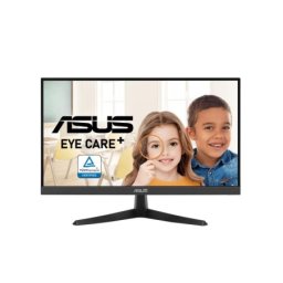 Asus vy229q 21.45"/IPS/1920x1080/75hz/1MS mprt/HDMI,dp/freesync/vesa/zvucnici/crna Monitor ( 90LM0960-B02170 )