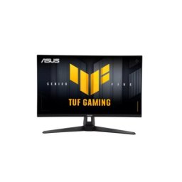 Asus vg27aq5a 27"/IPS/2560x1440/210hz/0.3MS/hdmix2,dp,USB/freesync/vesa/zvucnici/crna Monitor ( 90LM0BN0-B01371 )