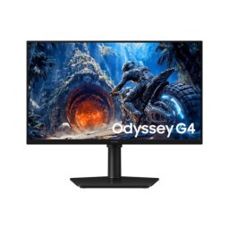 Samsung ls25hg402euxen 25"/IPS/1920x1080/240hz/1MS gtg/HDMI,dp/freesync/pivot/crna Monitor ( LS25HG402EUXEN )