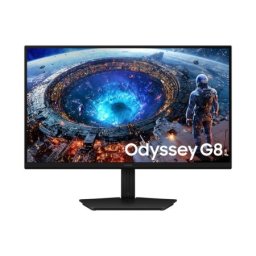 Samsung ls27hg806efxen 27"/IPS/180hz 5k 360hz qhd/1msgtg/hdmix2,dp,USB/g-sync/pivot,visina/c Monitor ( LS27HG806EFXEN )