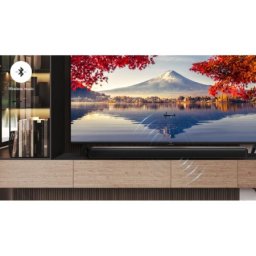 TCL S45HE/DTS Virtual:X/Dolby Atmos/100W/98dB/AI sonic/siva Soundbar ( S45HE )