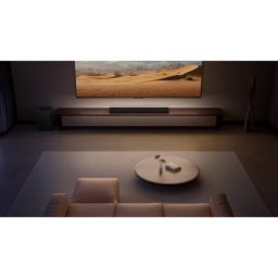 TCL Q75HE/Wireless SW/DTS:X/Dolby Atmos/620W/96dB/AI sonic/crna Soundbar ( Q75HE )
