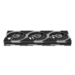 Asus rog eurux gr120 fan argb reverse black 3in1 crni ventilator
