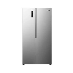 Gorenje NRS917E41X Side by side frižider
