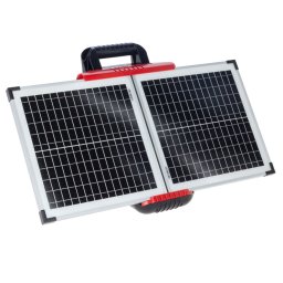 AKO Sun Power S 2400 Smart solarni električni pastir 2,4 J sa kontrolom preko telefona