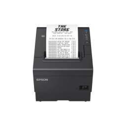 EPSON TM-T88VII-112 USB/Eternet/serijski Auto cutter POS štampač