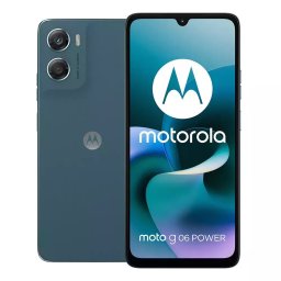 MOTOROLA G06 Power 4/256GB Tapestry