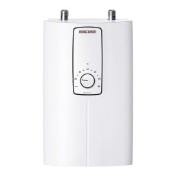 Stiebel Eltron DCE 11- sa montažom/ugradnjom i dostavom bojlera samo u Beogradu 0628785950