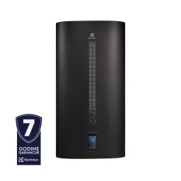 Electrolux EWH SI BE EEC WiFi 100L Crna- sa montažom/ugradnjom i dostavom bojlera samo u Beogradu 0628785950