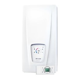 Clage DSX Touch- sa montažom/ugradnjom i dostavom bojlera samo u Beogradu 0628785950