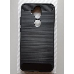 TPU BRUSHED maska za Nokia 7.1 Plus, Nokia 8.1, NokiA X7 (6.18")