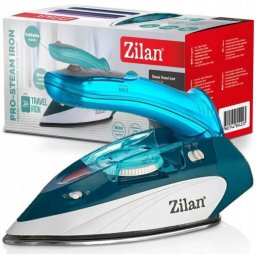 Zilan Pegla na paru, putna, 1100W - ZLN4223