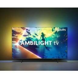 Televizor Philips 43PUS8010/10 Smart, LED, 4K UHD, 43"(109cm), DVB-T/T2/T2-HD/C/S/S2