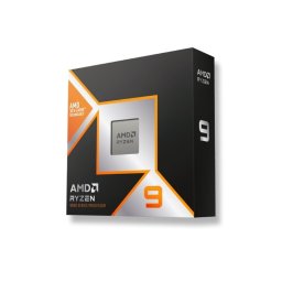 AMD RYZEN 9 9900X3D 12 cores do 5.5GHz Box (100-100001368WOF) procesor