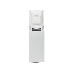 WHIRLPOOL TDLR 7250SS EU/N mašina za pranje veša sa gornjim punjenjem