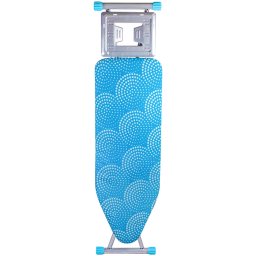 Zilan Daska za peglanje , 114 x 38 mm, Plava - ZLN4535