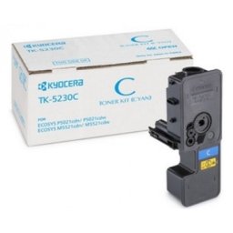 Kyocera TK-5230C cyan toner