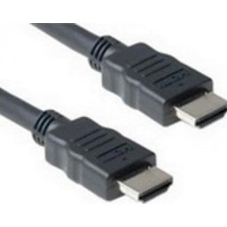 Fast Asia Kabl HDMI MM 20m crni