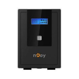 Njoy cadu 2000 1200W UPS (UPCMTLS620HCAAZ01B)