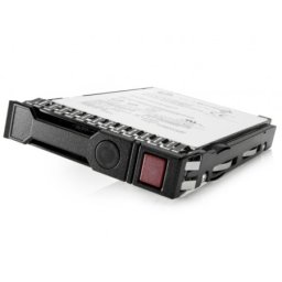 HPE 1.2TB SAS 12G Enterprise 10K SFF (2.5in) SC 3yr Wty Digitally Signed Firmware HDD