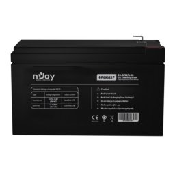 Njoy GP09122F baterija za UPS 12V 9Ah (BTVACIUOCTO2FCW01B)